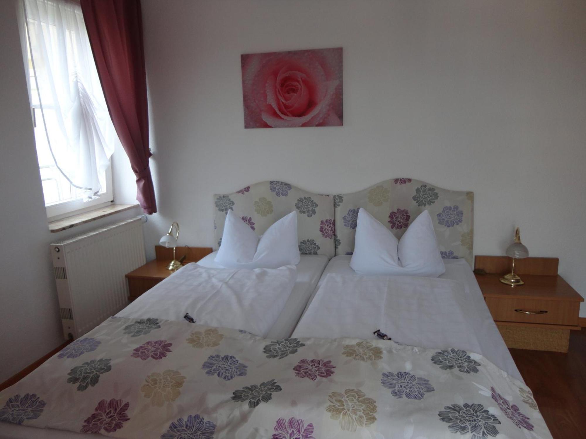 Hotel Am Schloss Dippoldiswalde Room photo